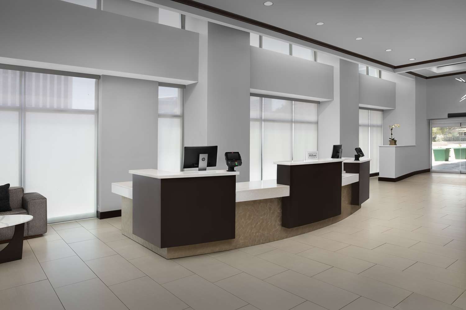 Фото Homewood Suites by Hilton Dallas Downtown, Tx