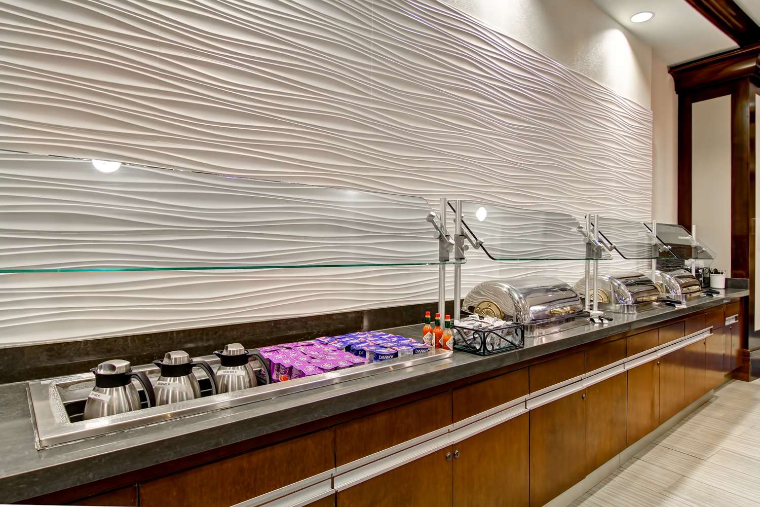 Фото Homewood Suites by Hilton Washington, D. C. Downtown