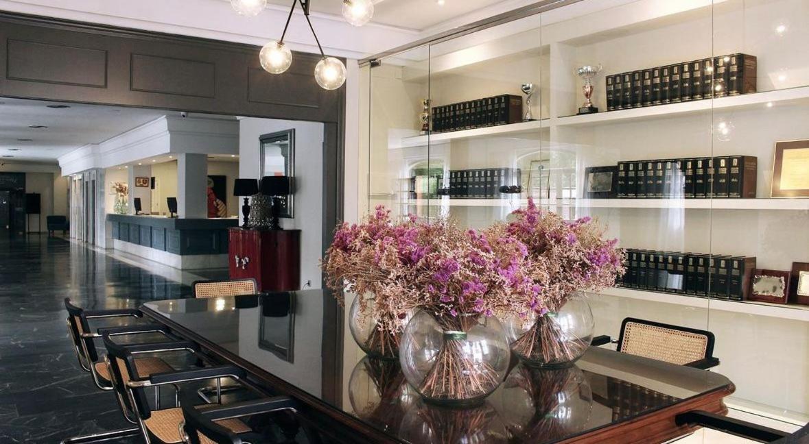 Фото Hotel Rl Anibal