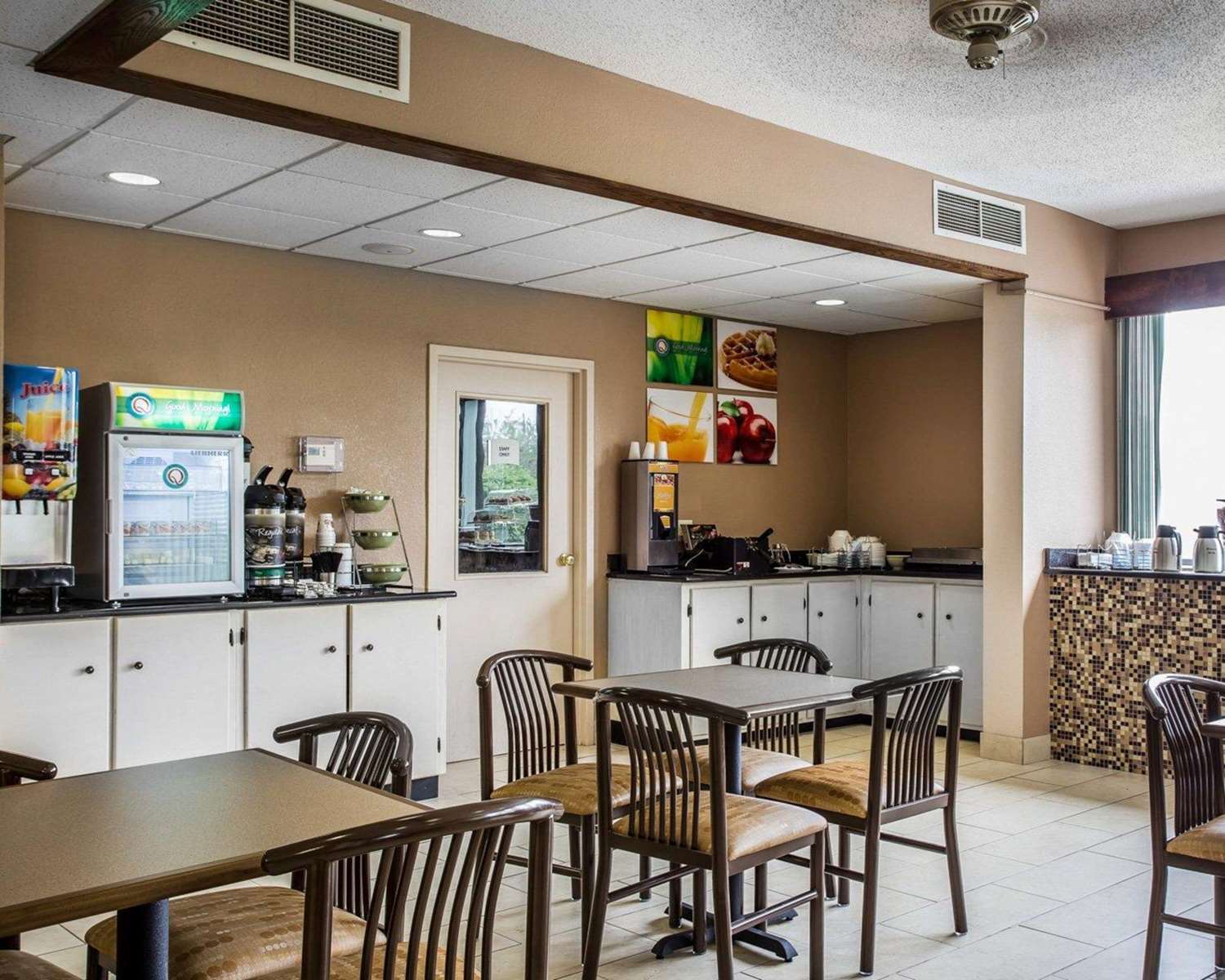 Фото Quality Inn