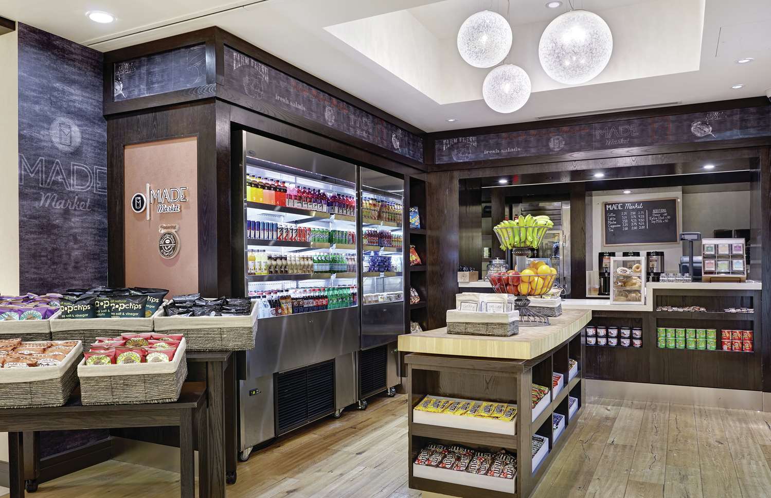 Фото DoubleTree by Hilton Washington Dc - Crystal City