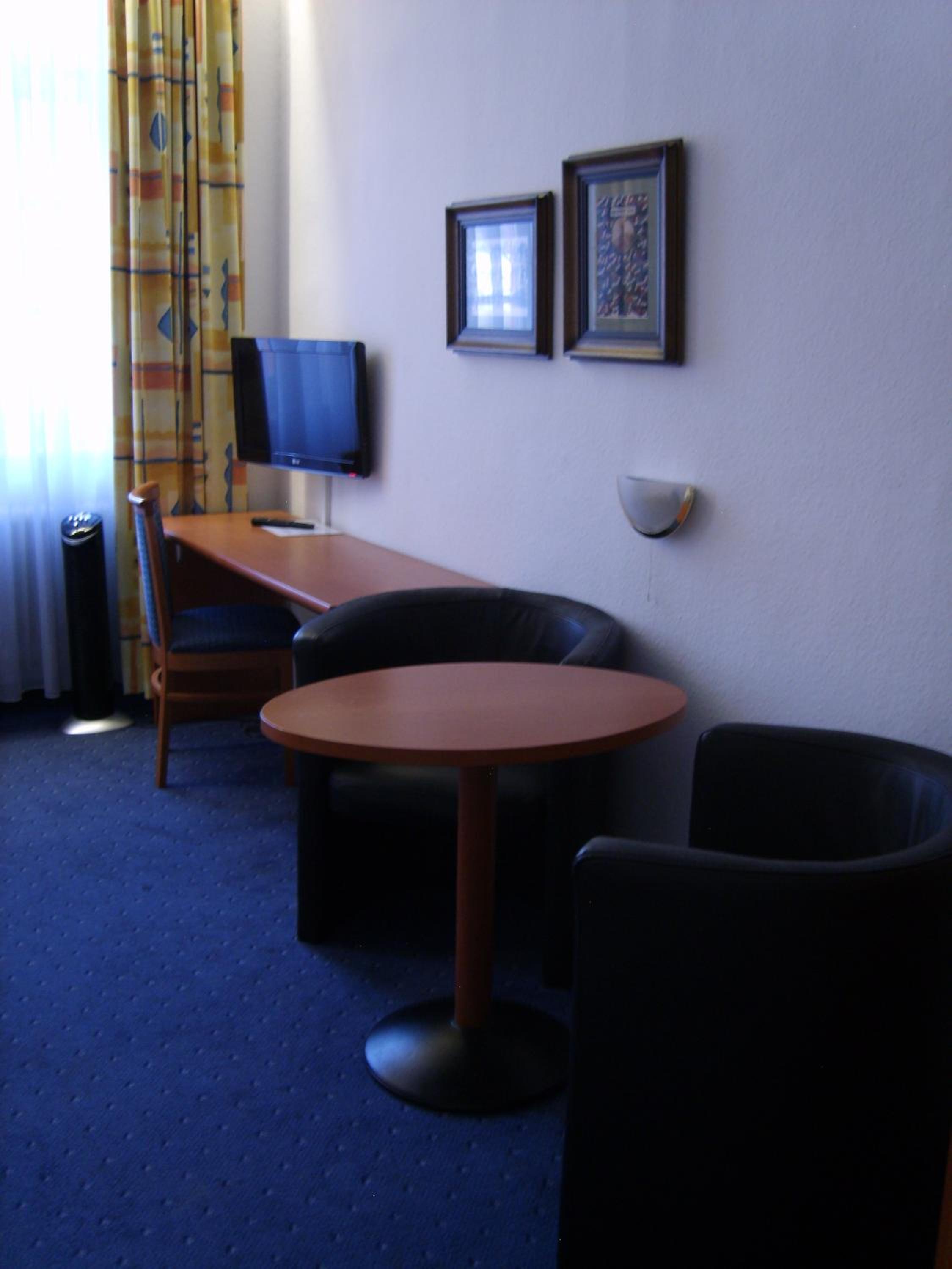 Фото Vier Jahreszeiten