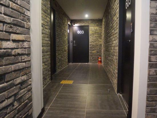 Фото Ulsan Mugeo-dong Xym