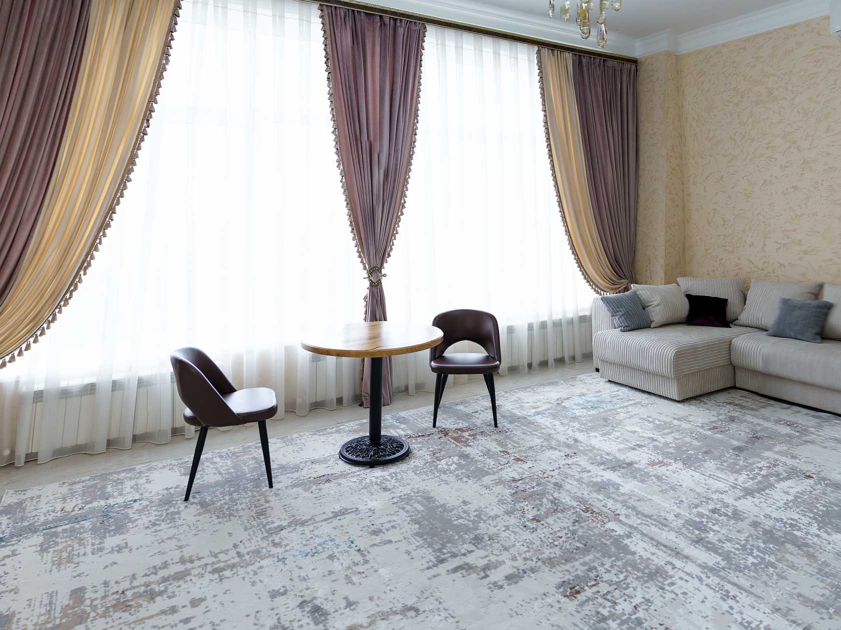 Фото Порог Гор