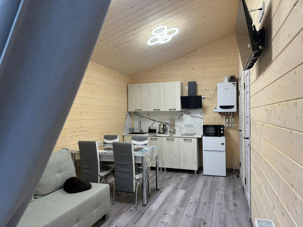 Фото Шёпот Леса