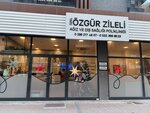 Dr. Ozgur Zileli (Canakkale, Canakkale Merkez  Disirict, İsmetpaşa Mah., Demircioğlu Cad., 133), dental clinic