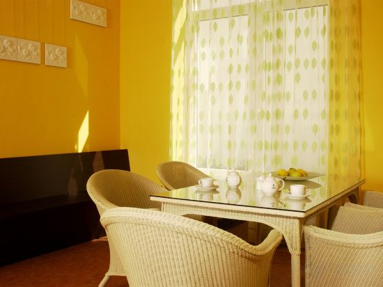 Фото Best Western Premier Castanea Resort Hotel