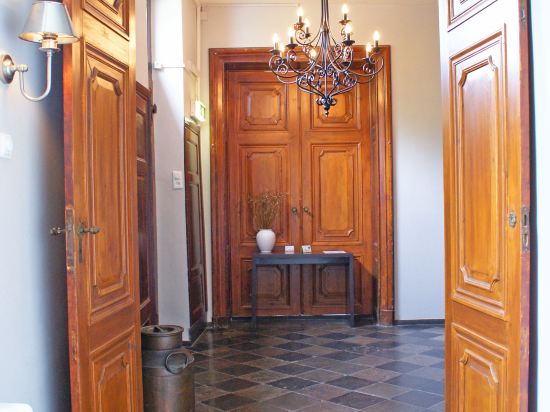 Фото Fletcher Hotel-Restaurant De Burghoeve