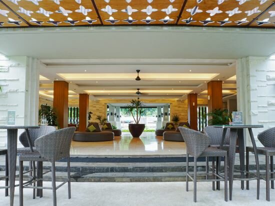 Фото Grand Whiz Hotel Nusa Dua Bali