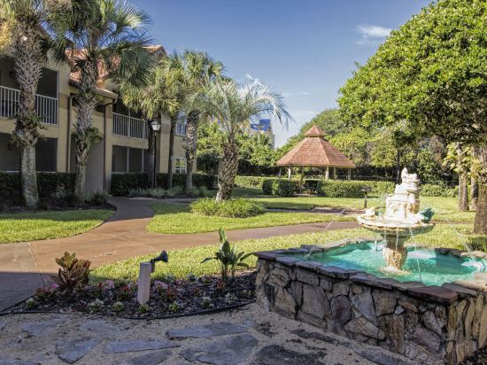 Фото Westgate Blue Tree Resort in Lake Buena Vista