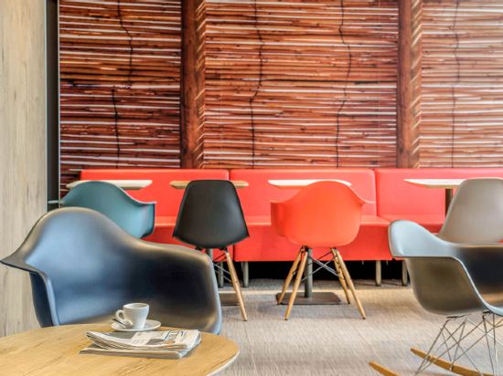 Фото Ibis Luzern Kriens