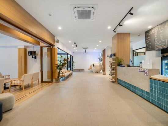 Фото Nice Beach Hotel