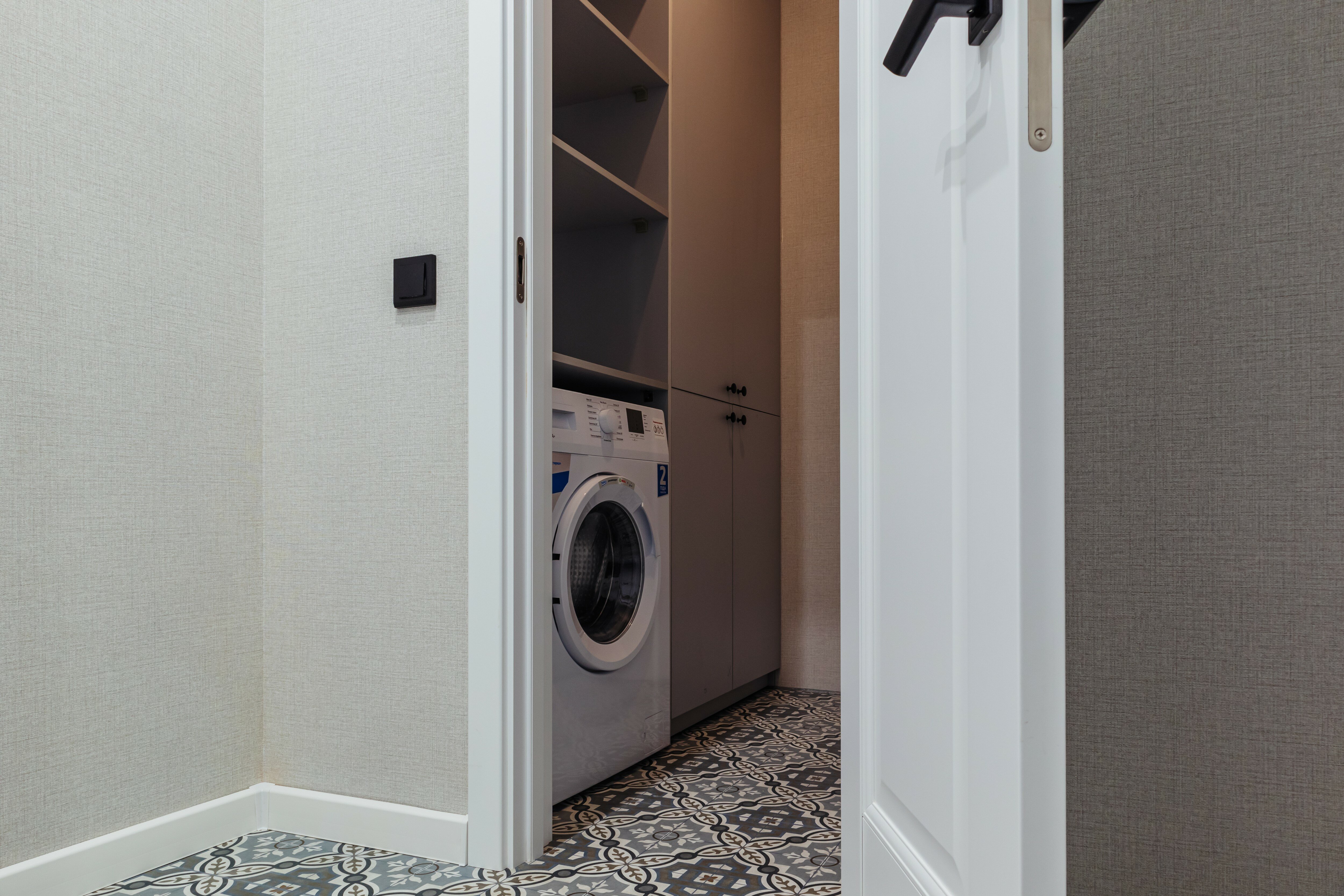 Фото Лофт с видом на горы