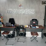 Fermet oto yedek parça (Izmir, Bornova District, Kazimdirik Neighborhood, 418th Street, 30), production of auto parts