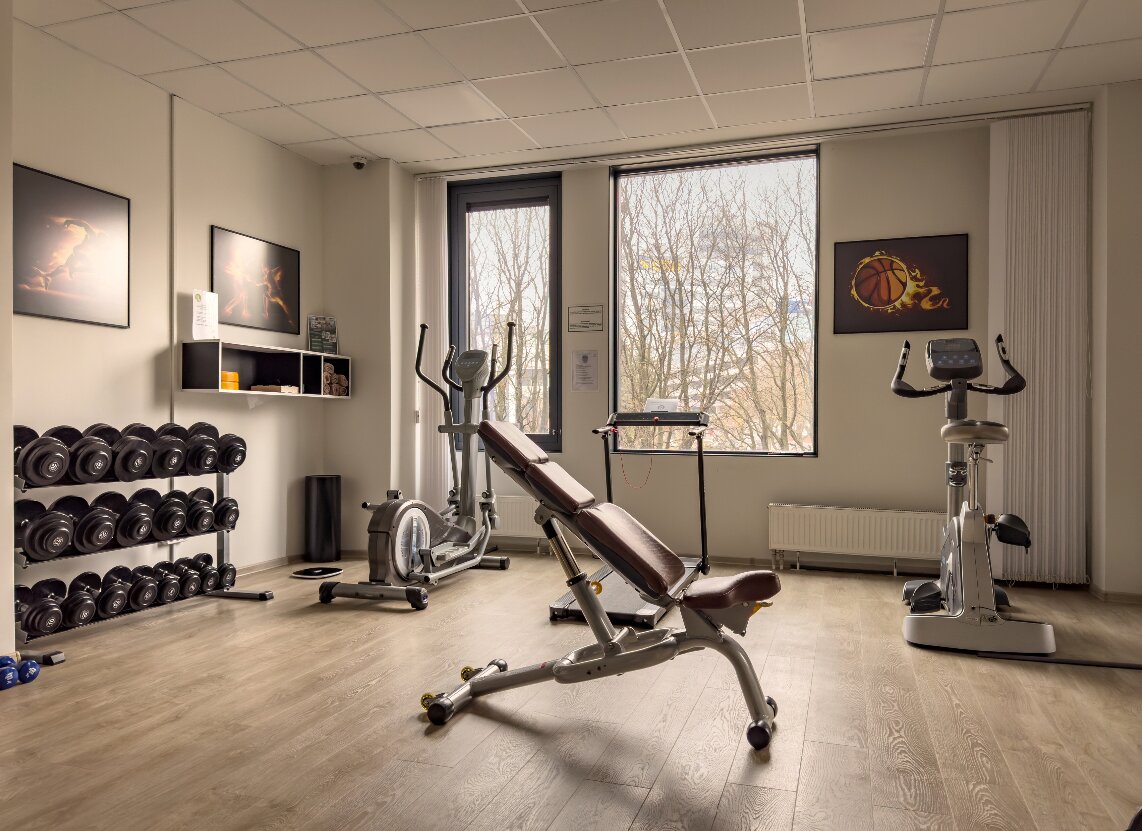 Фото Холидей ИНН