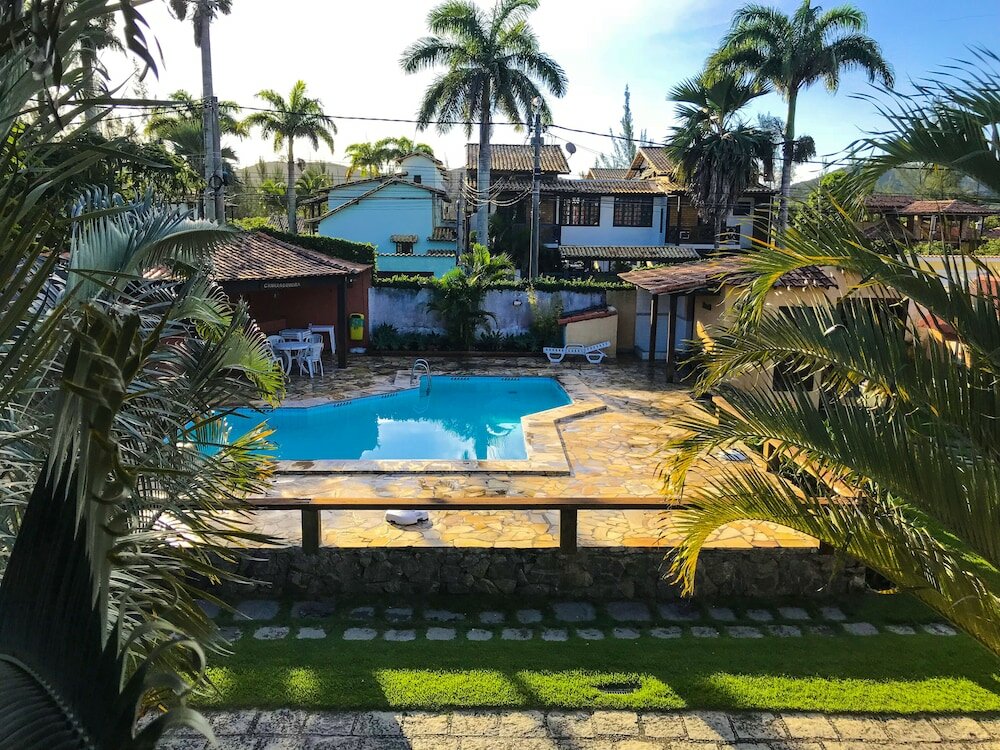 Фото Pousada Estalage