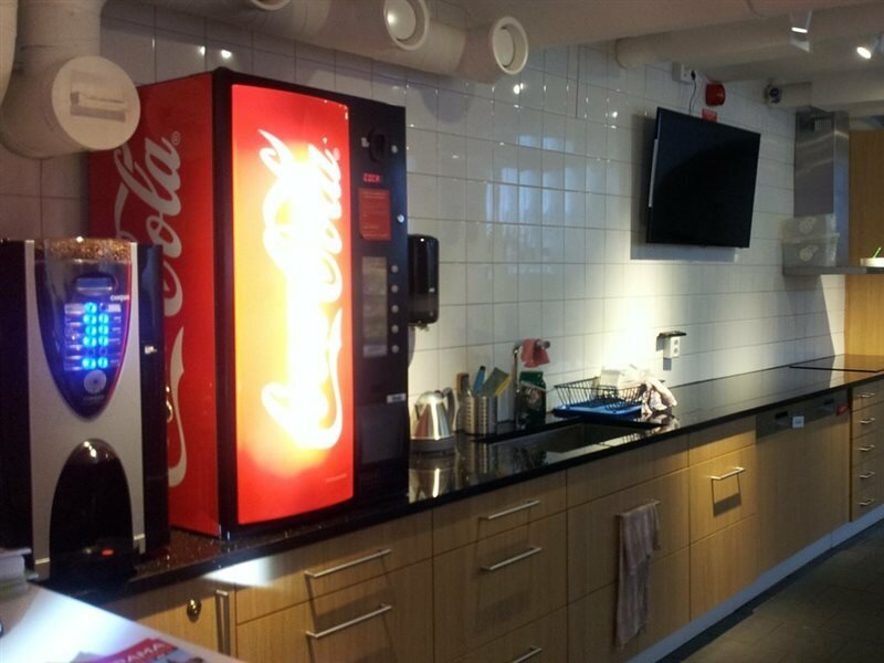 Фото Hostel Dalagatan