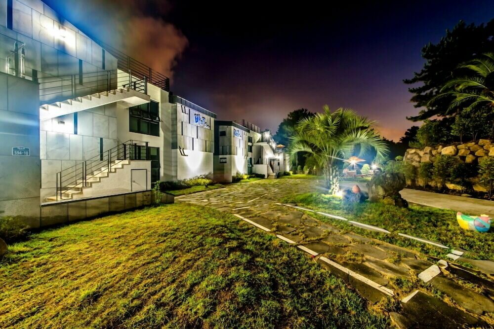 Фото Sea & Wave Pension