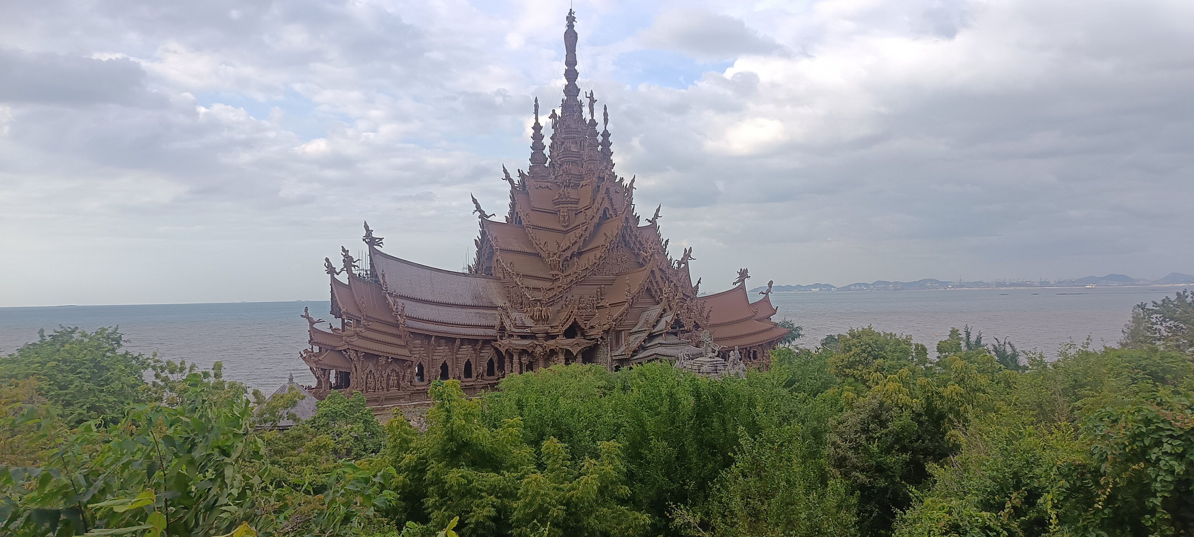 Фото Long Beach Garden Hotel & SPA