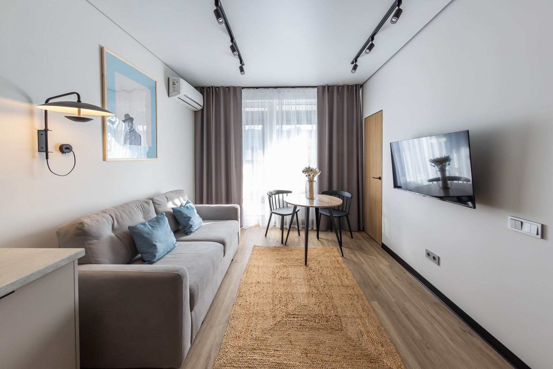 Фото Апартаменты 1010