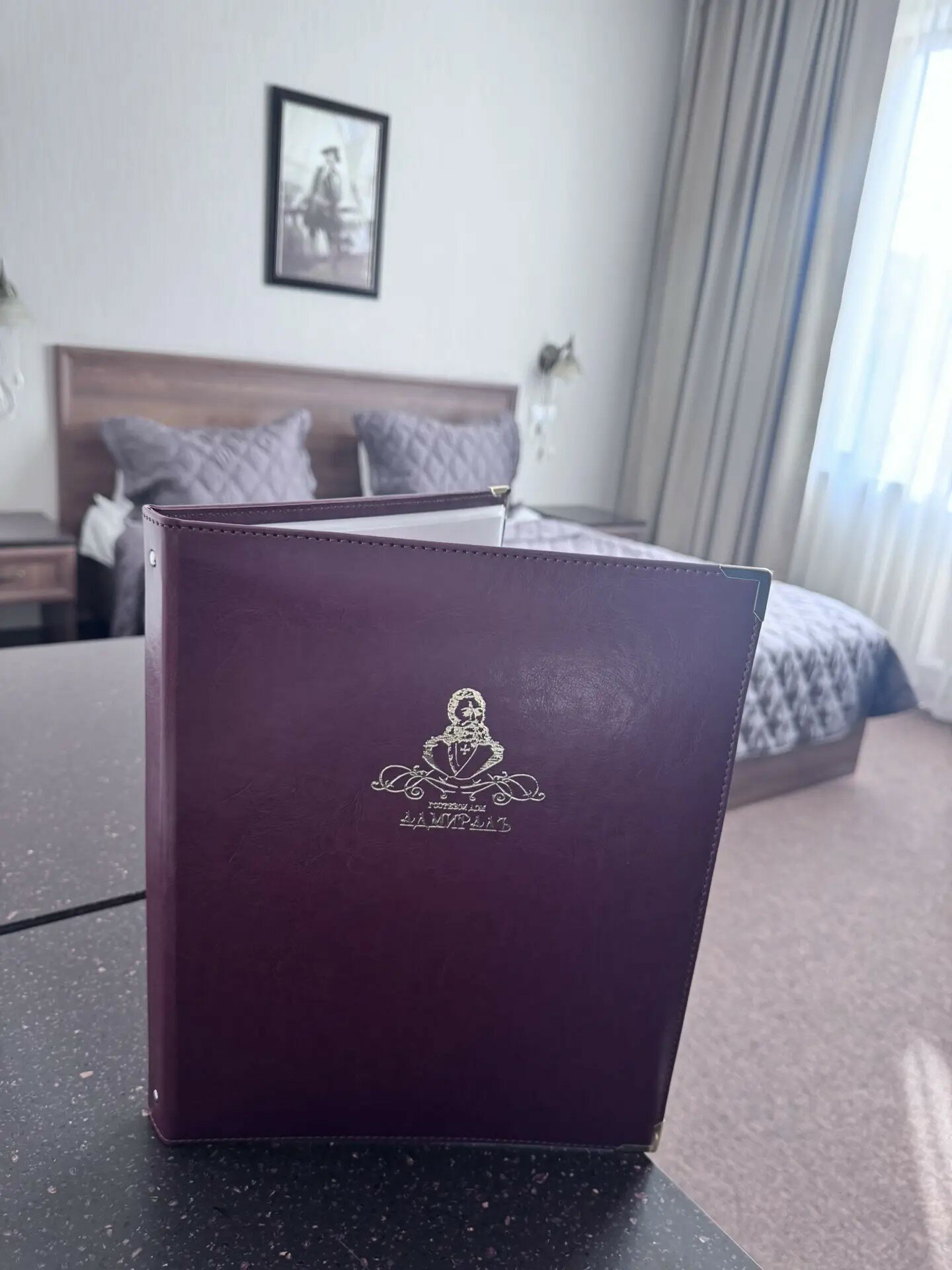 Фото Адмиралъ