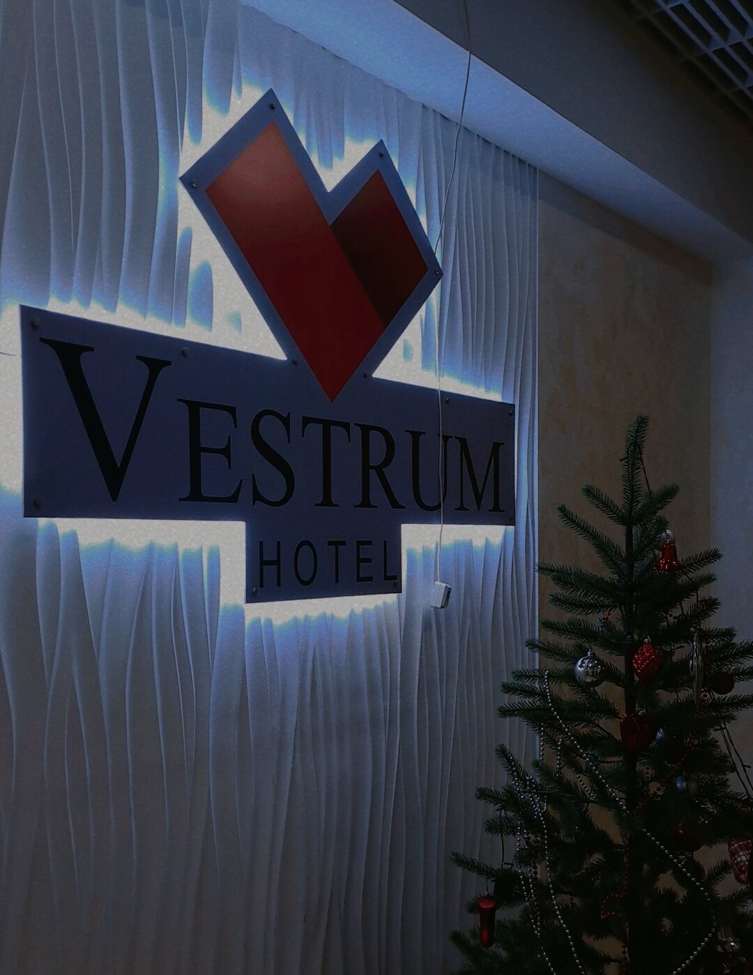 Фото Веструм