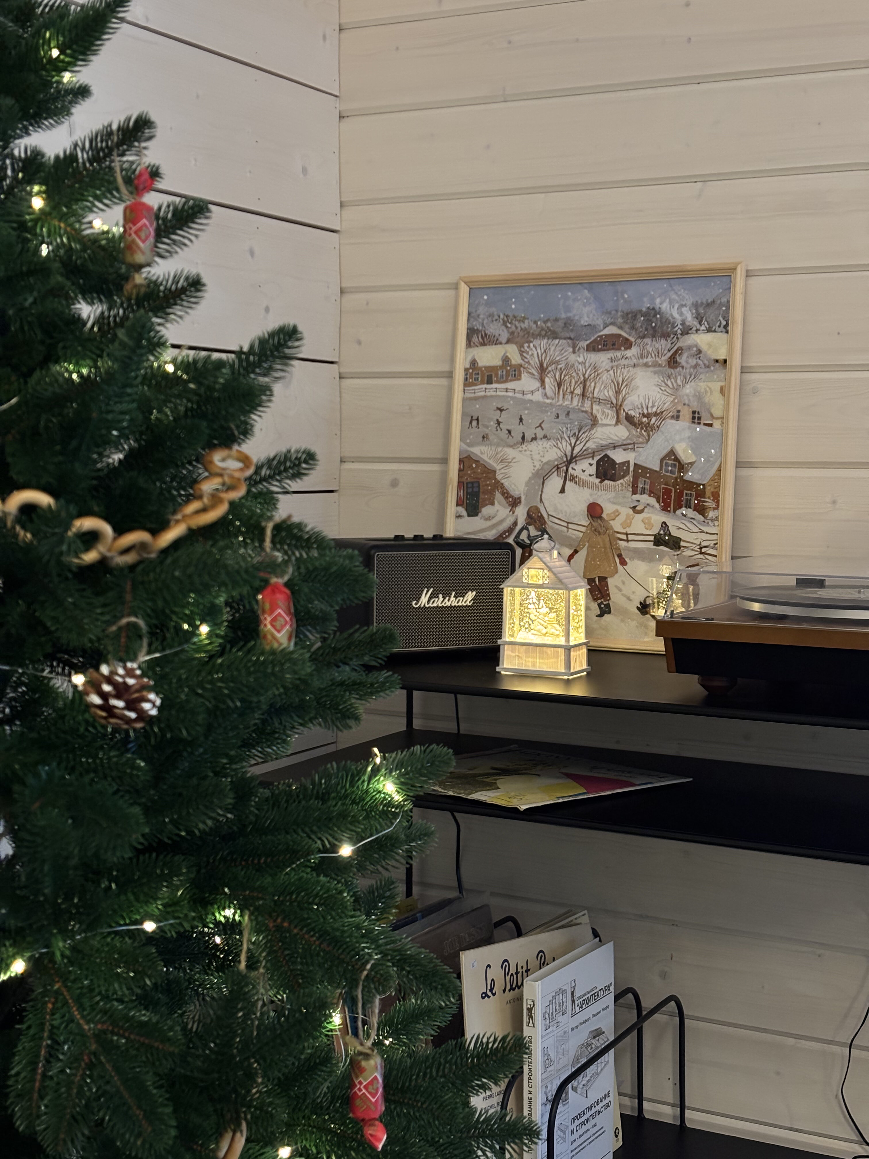 Фото Дом на Смородиновой