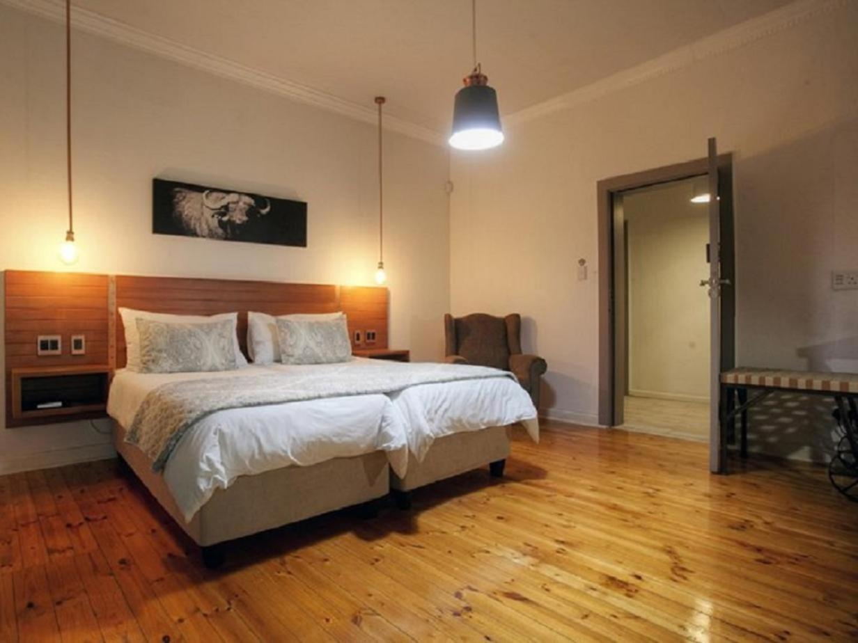 Фото Kronenhoff Guest House