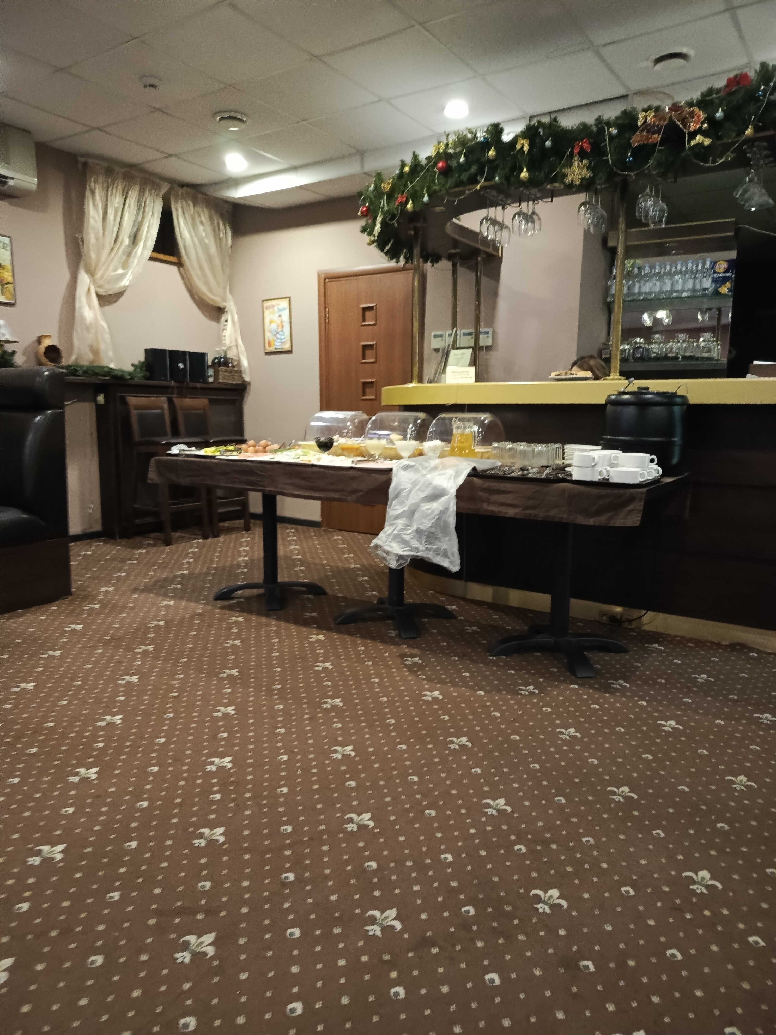 Фото Сокольники