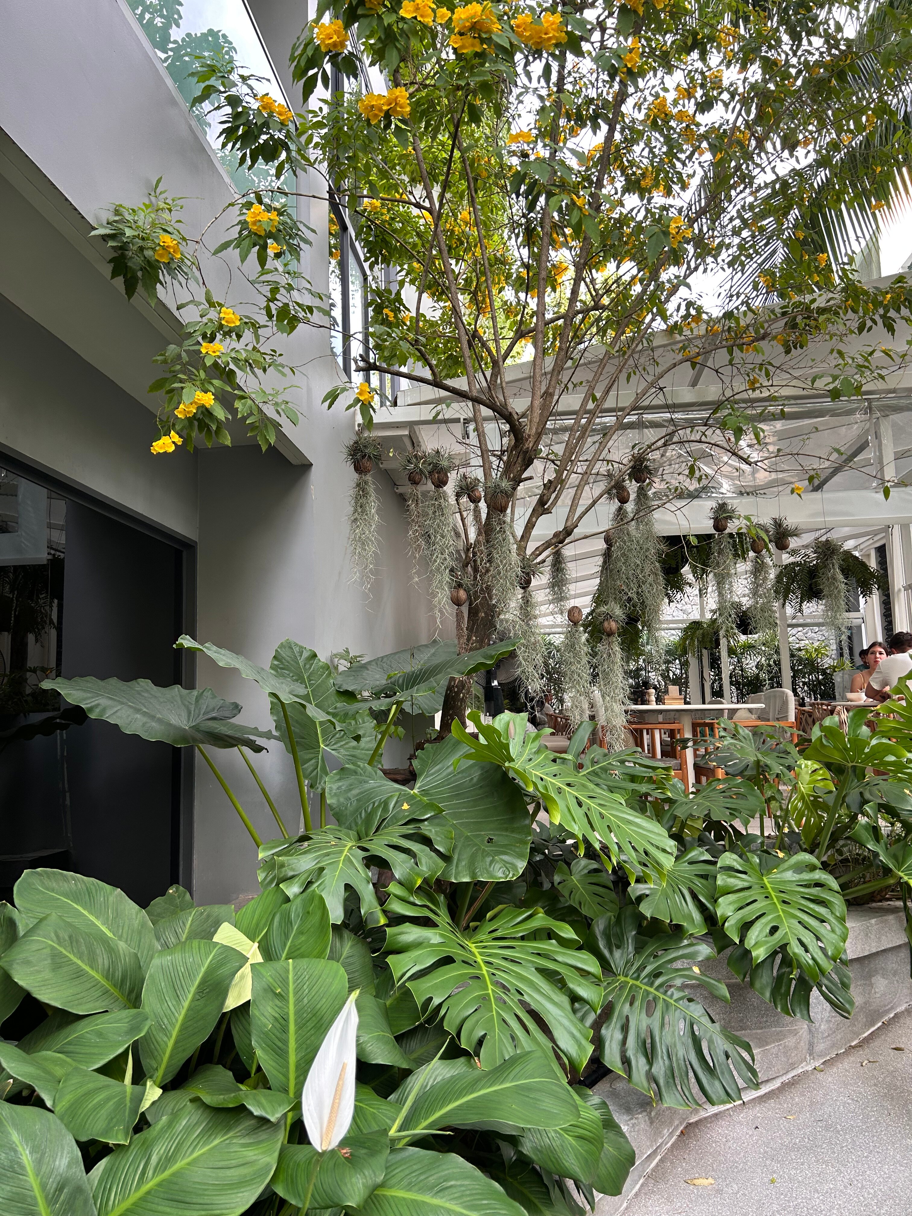 Фото La Green Hotel & Residence