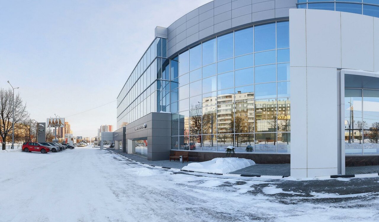 photo Планета Авто Jeep