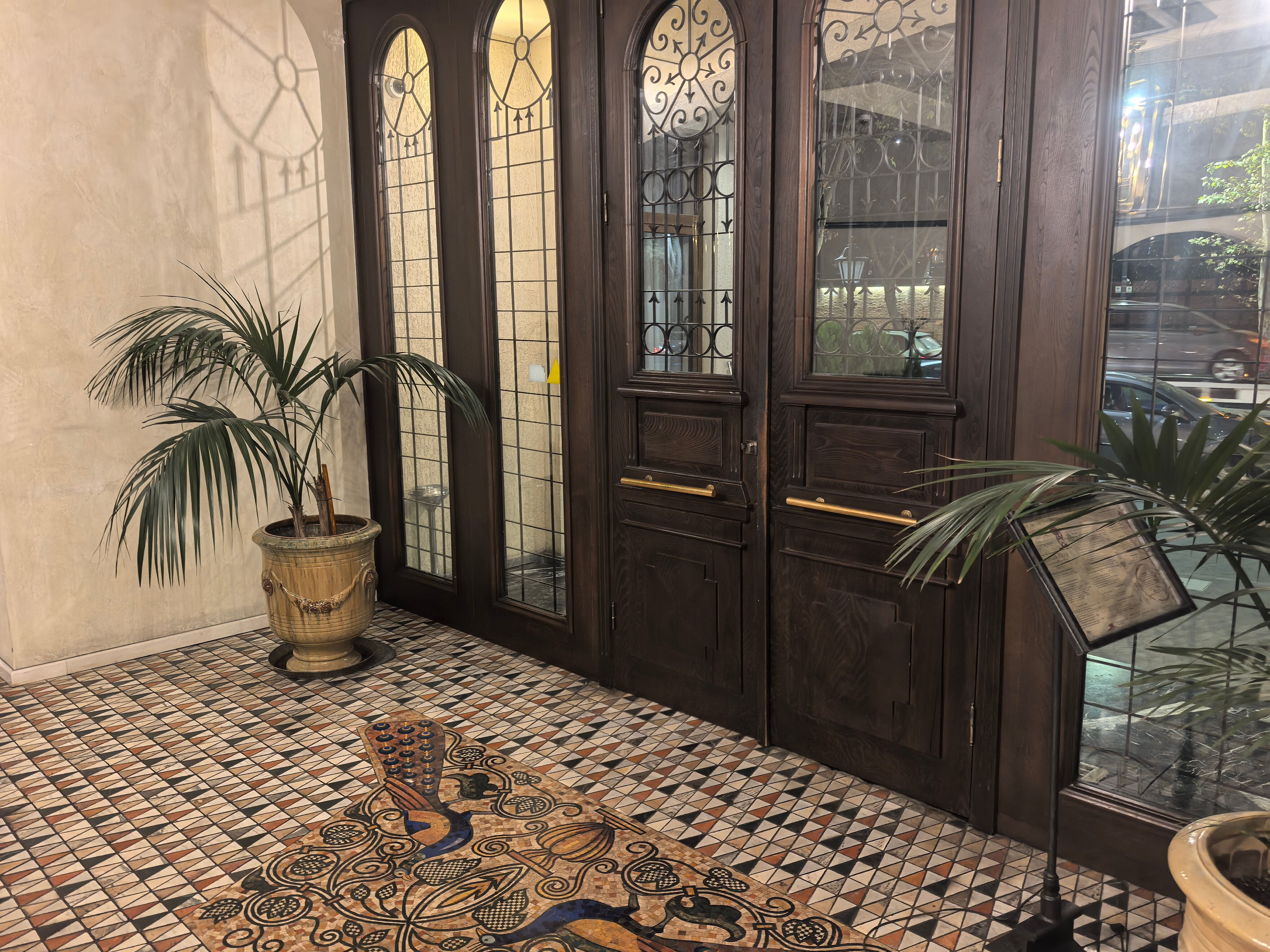 Фото Museum Hotel