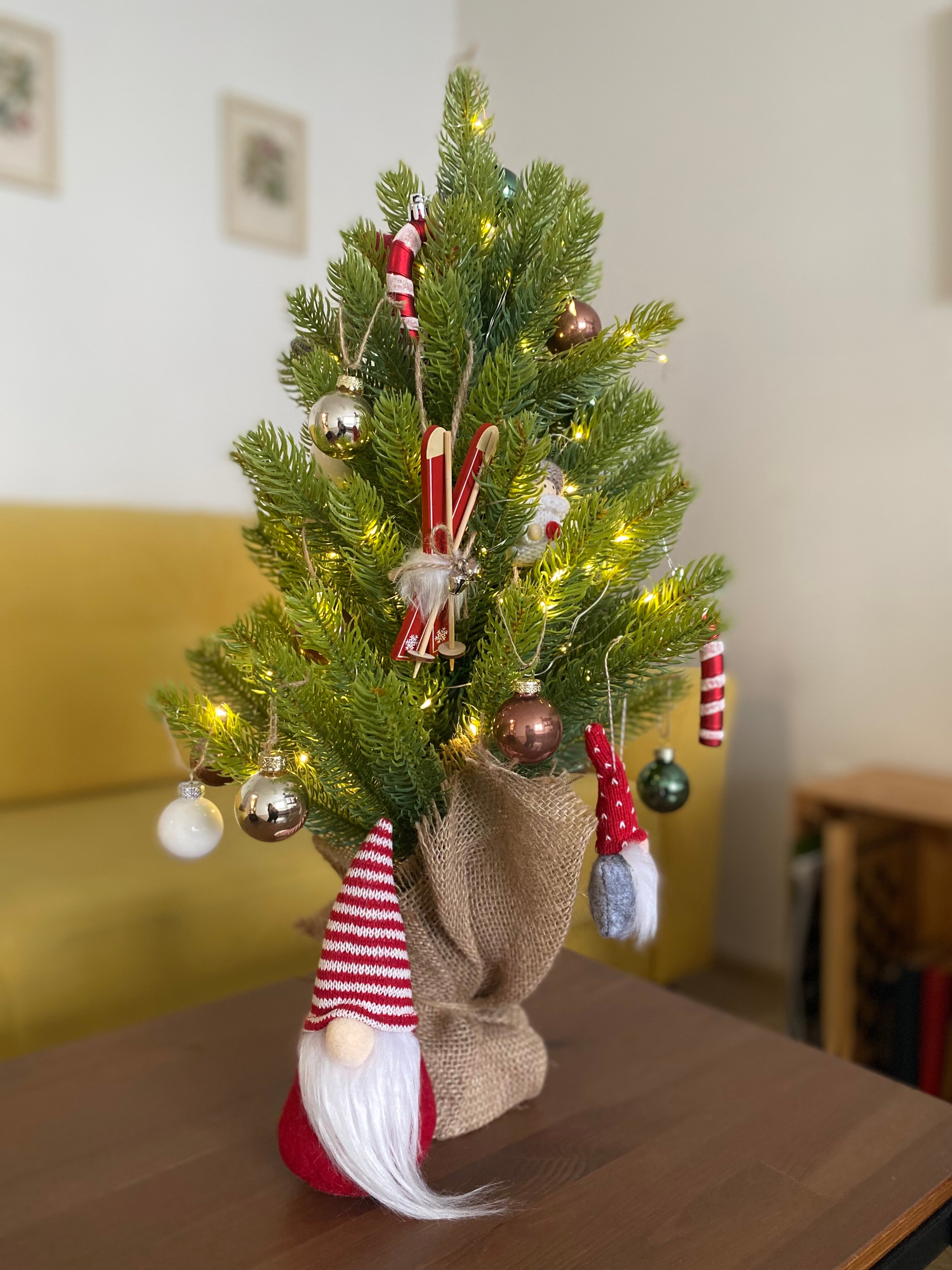 Фото Scandic Romantic Apartment