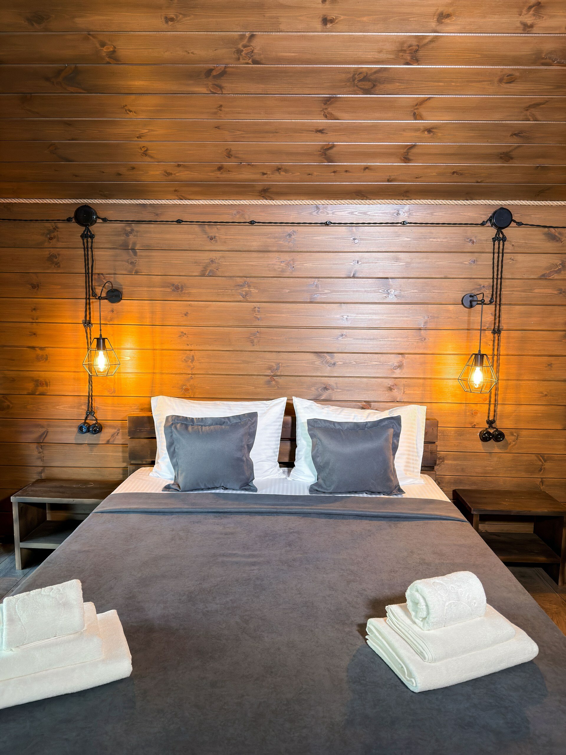 Фото Куранты Village