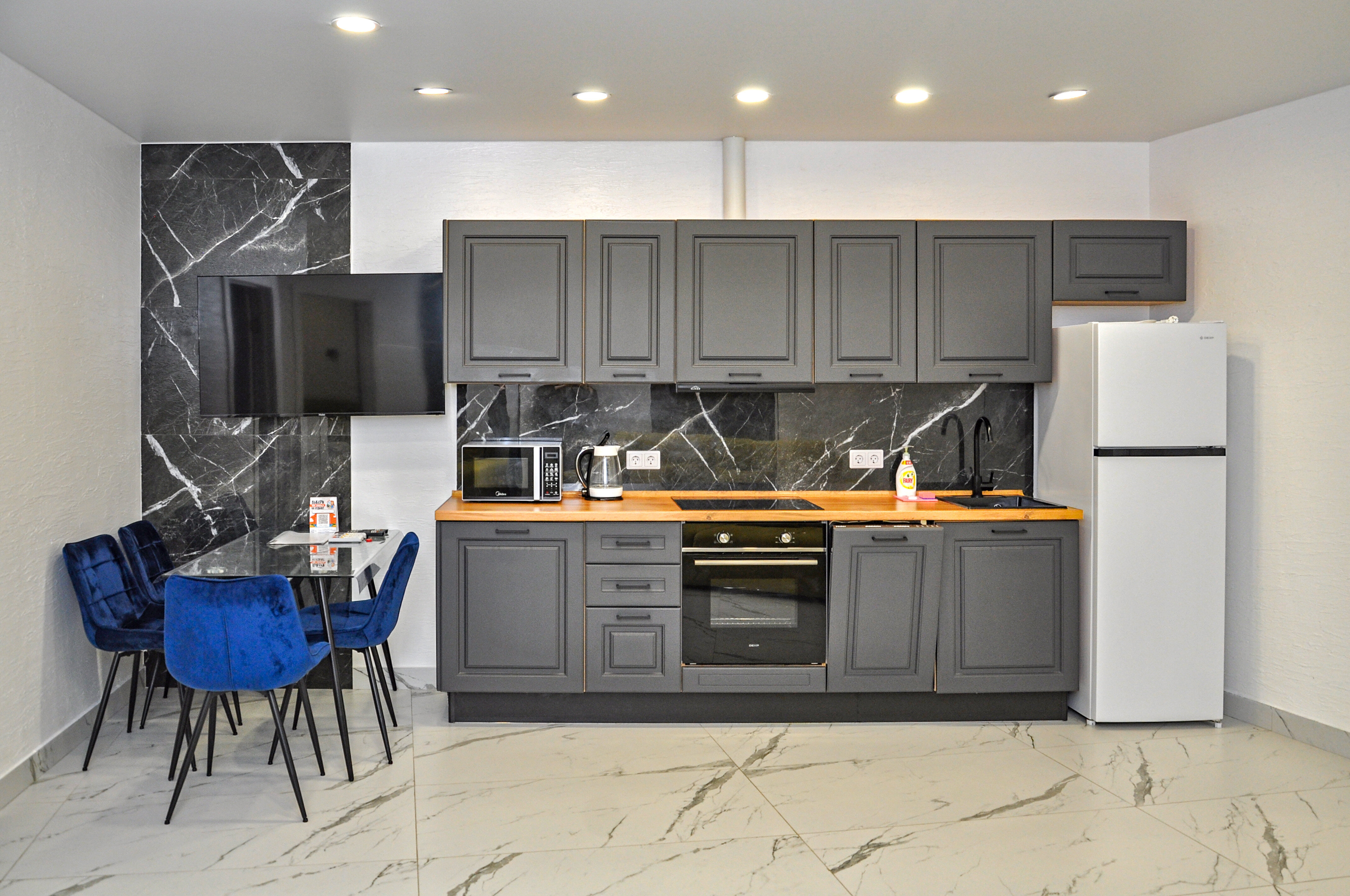 Фото Мидгард