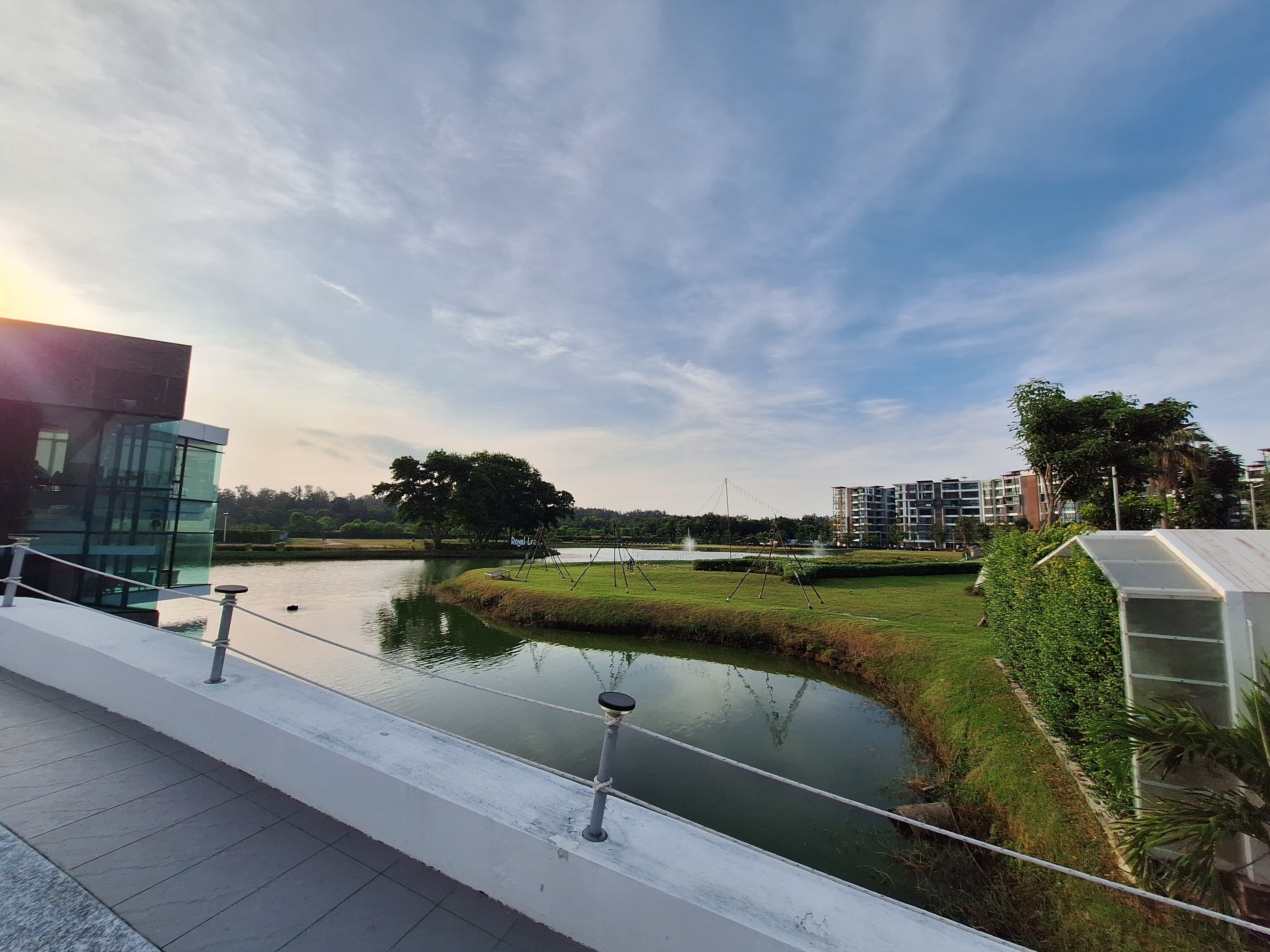 Фото Wyndham Phuket Airport