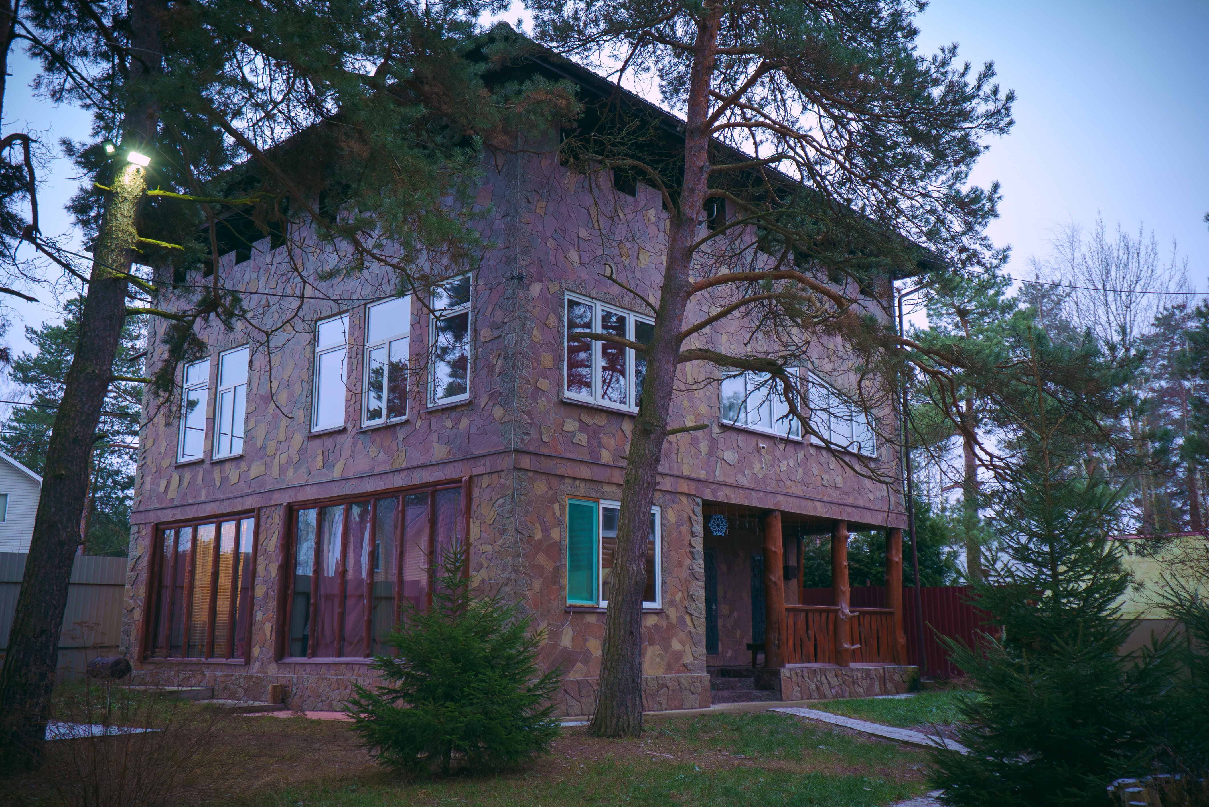 Фото отеля 2