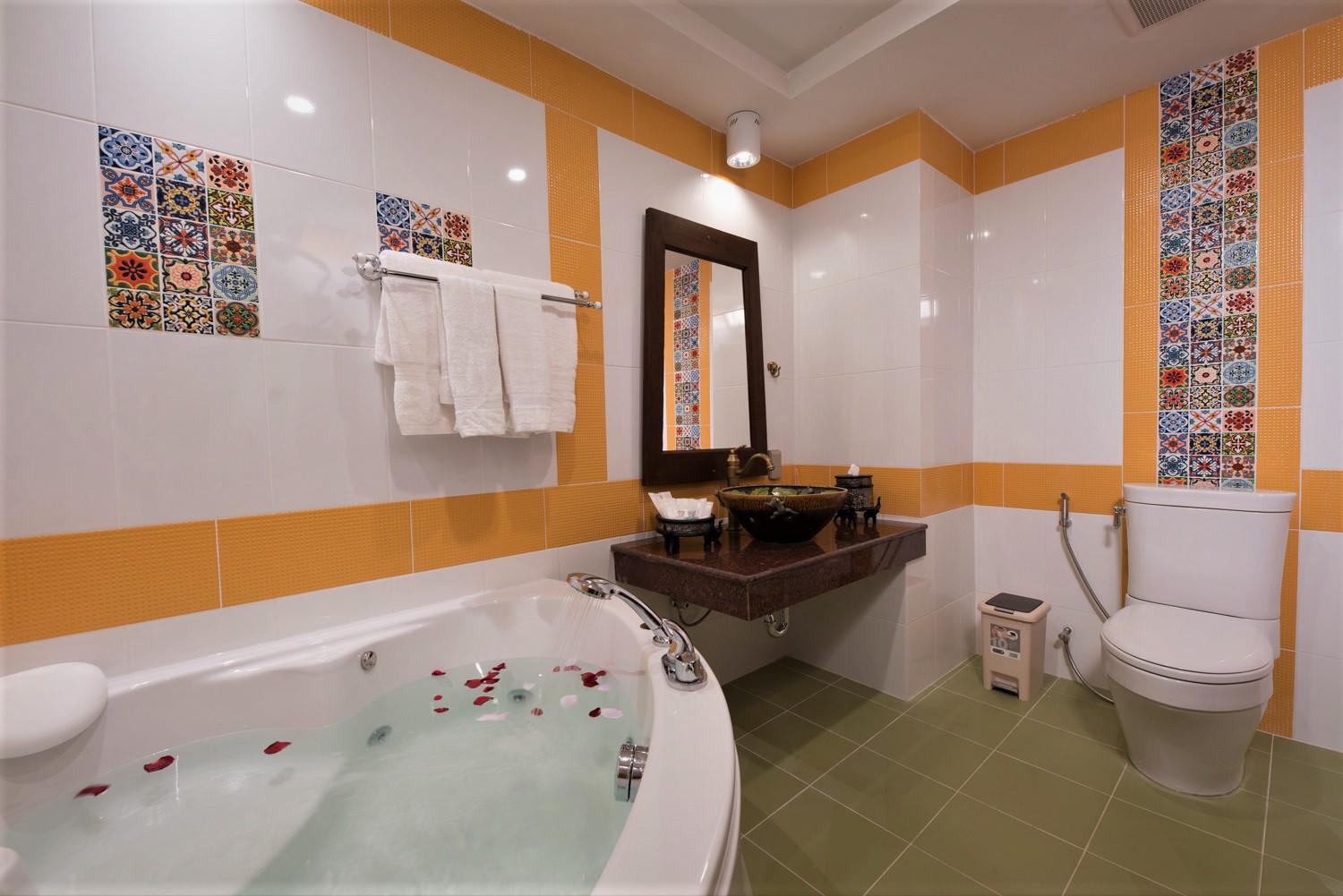 Фото Thanyawintra Boutique & Spa