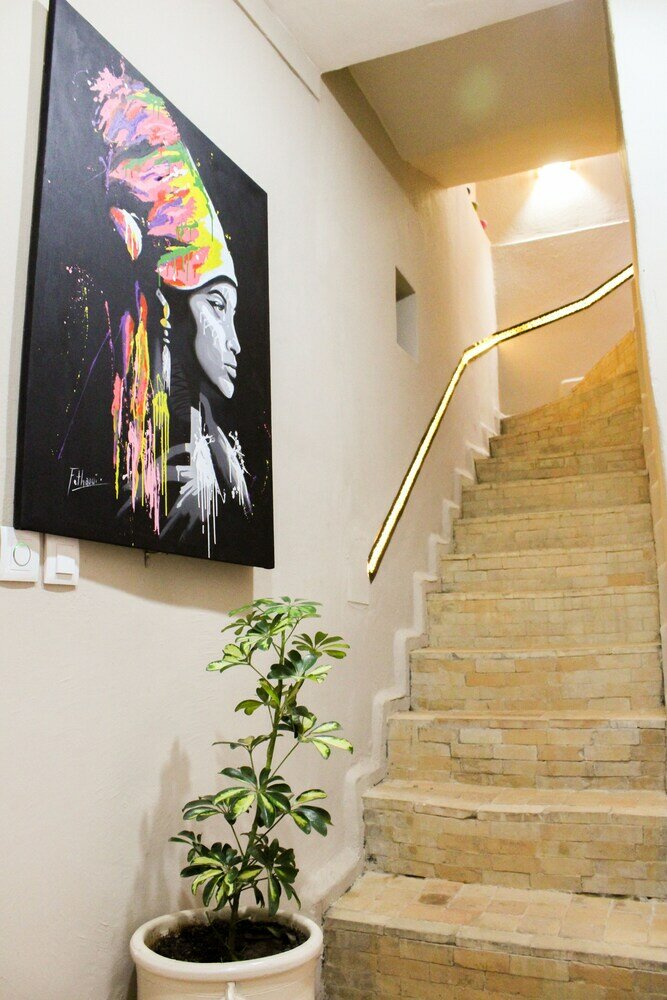 Фото Riad Amra