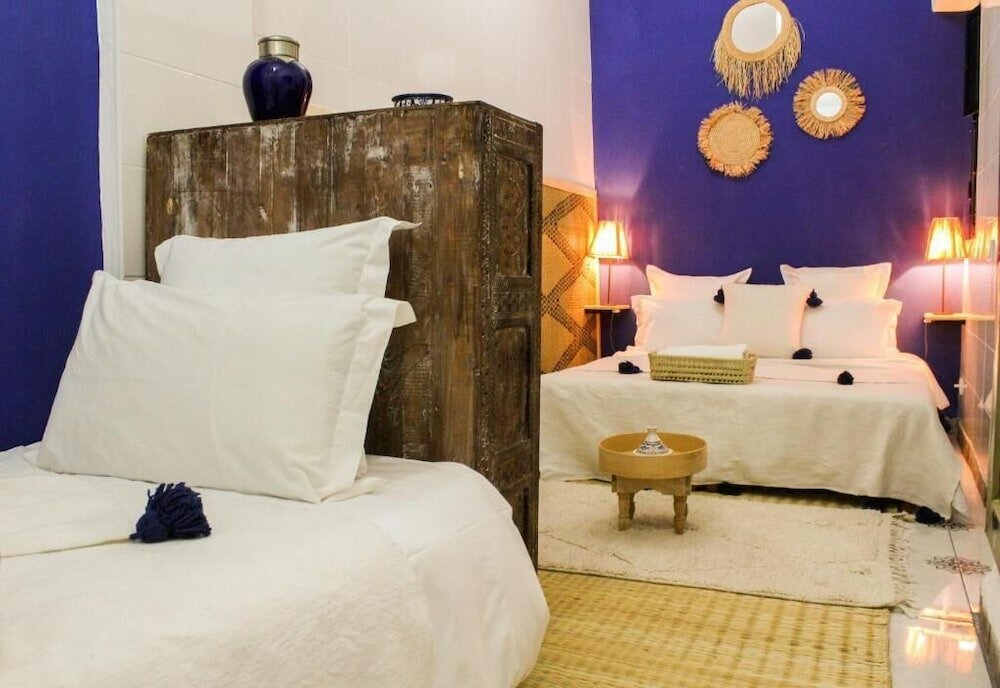 Фото Riad Amra
