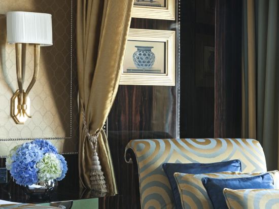 Фото Four Seasons Hotel London at Park Lane