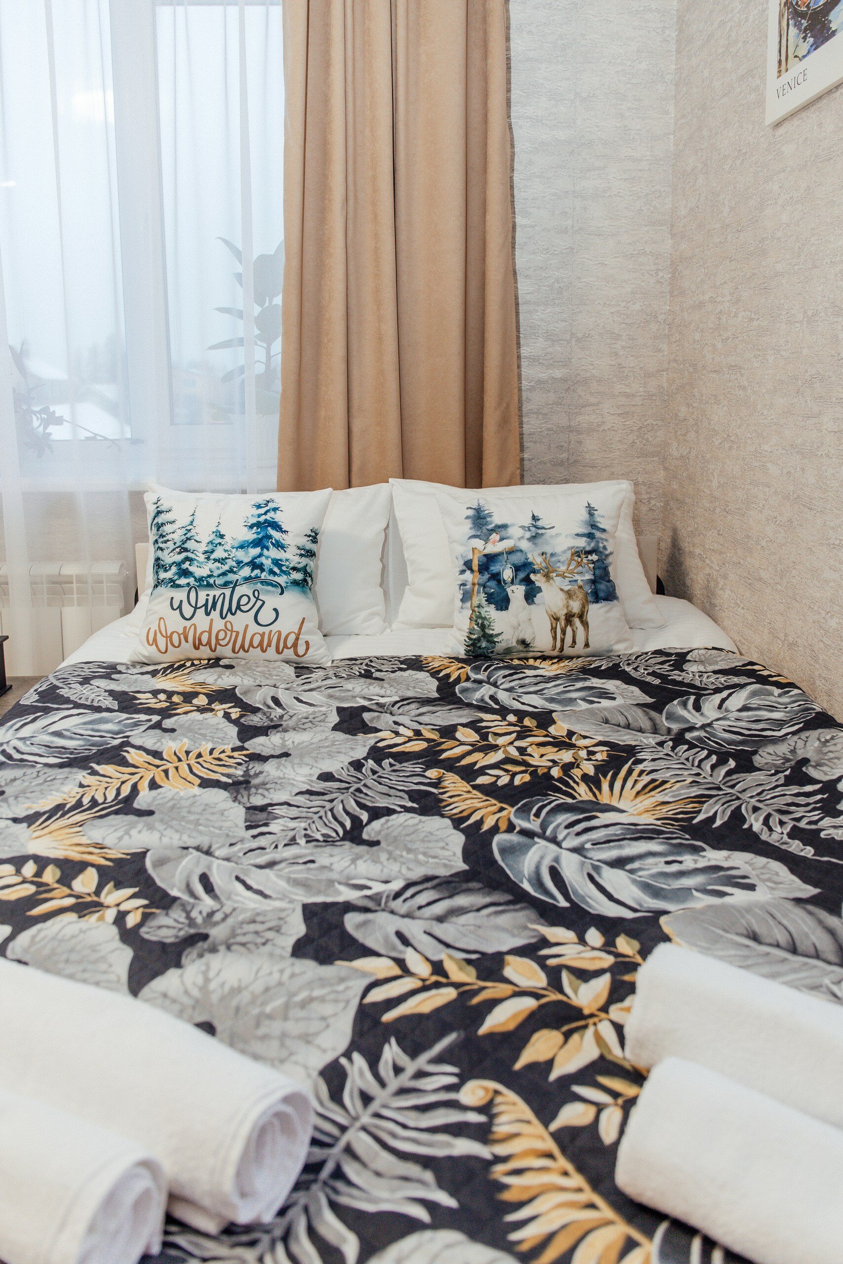 Фото Белый попугай