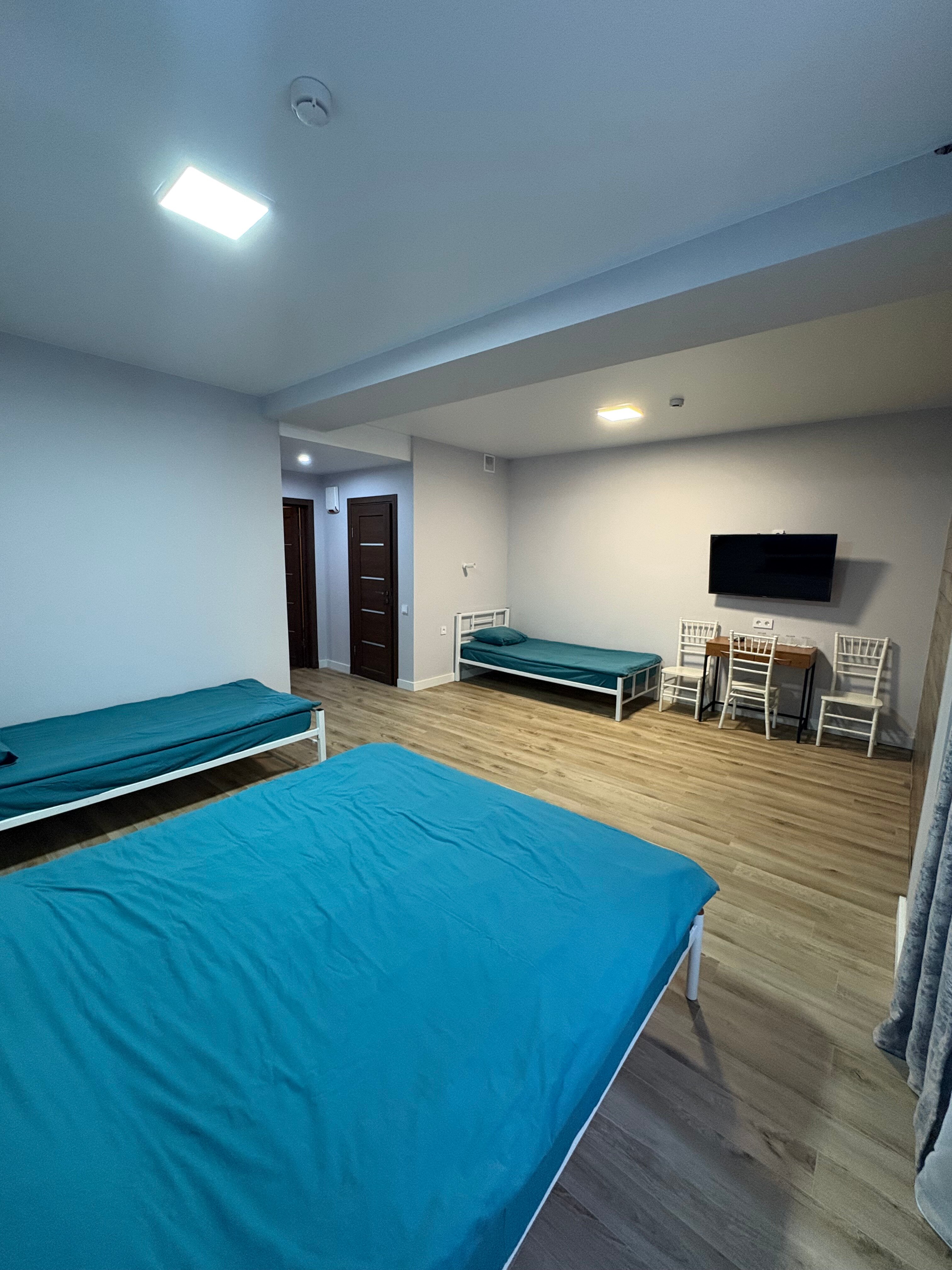 Фото Аквамарин