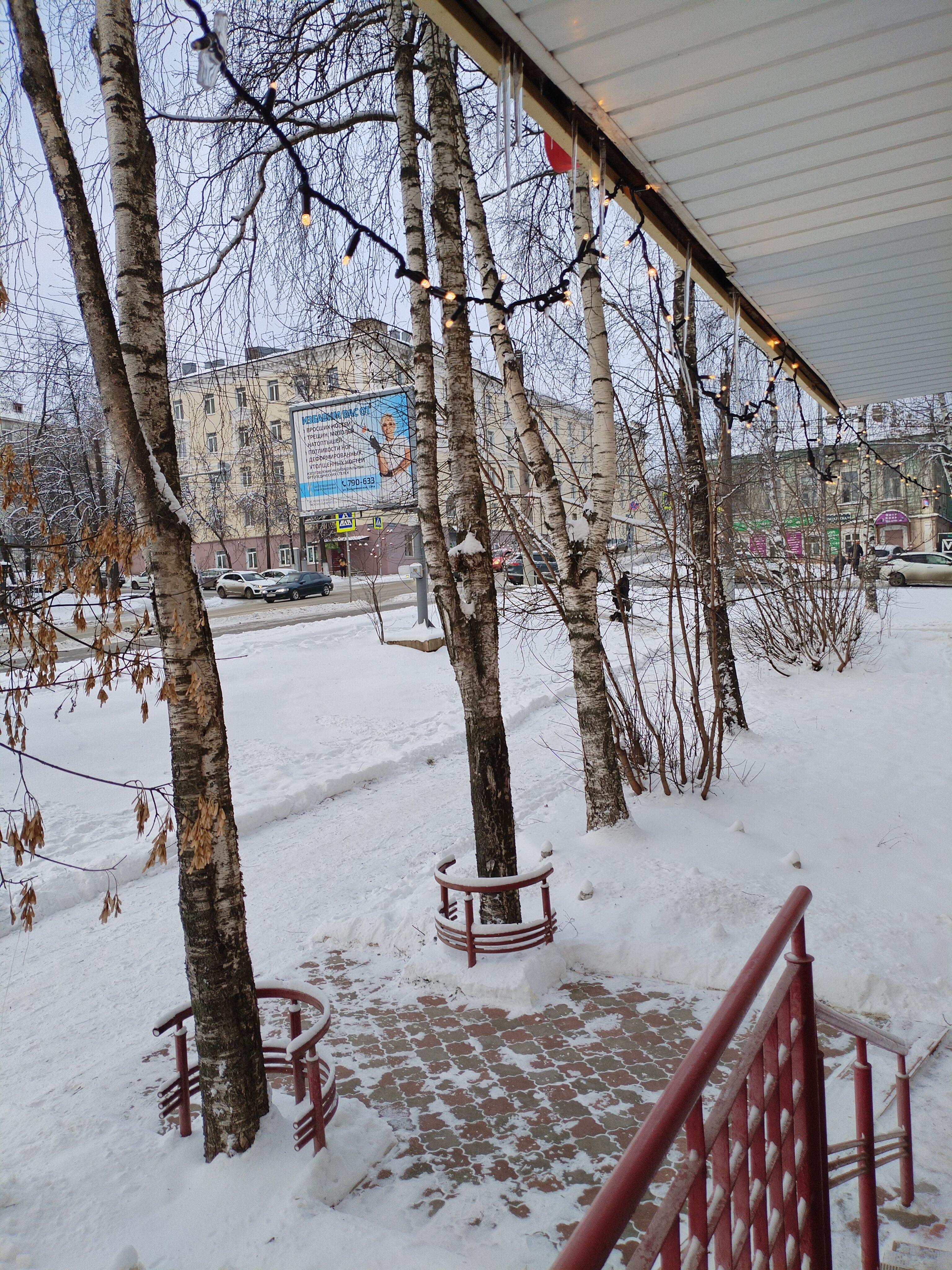 Фото Люкс