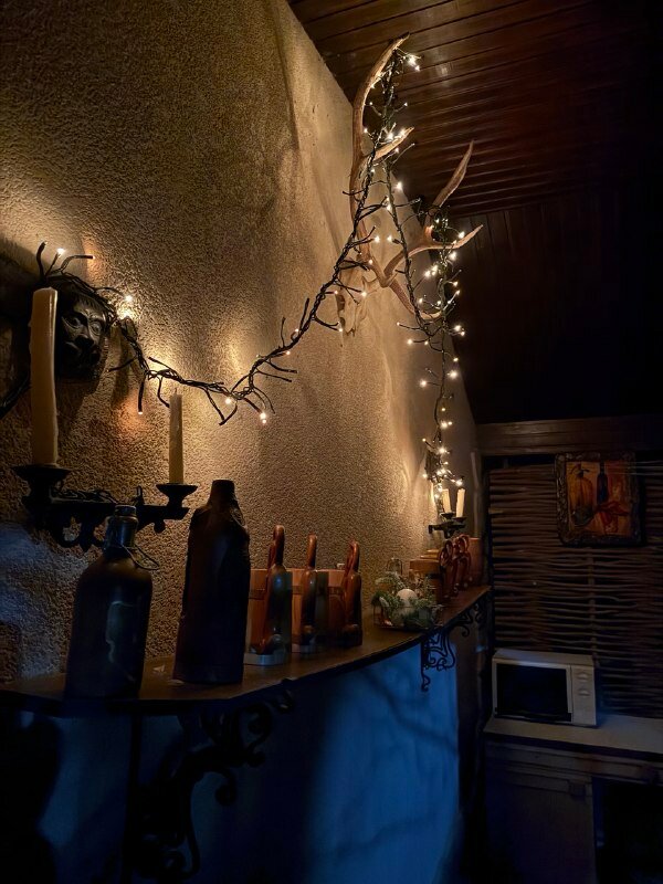 Фото Райский уголок