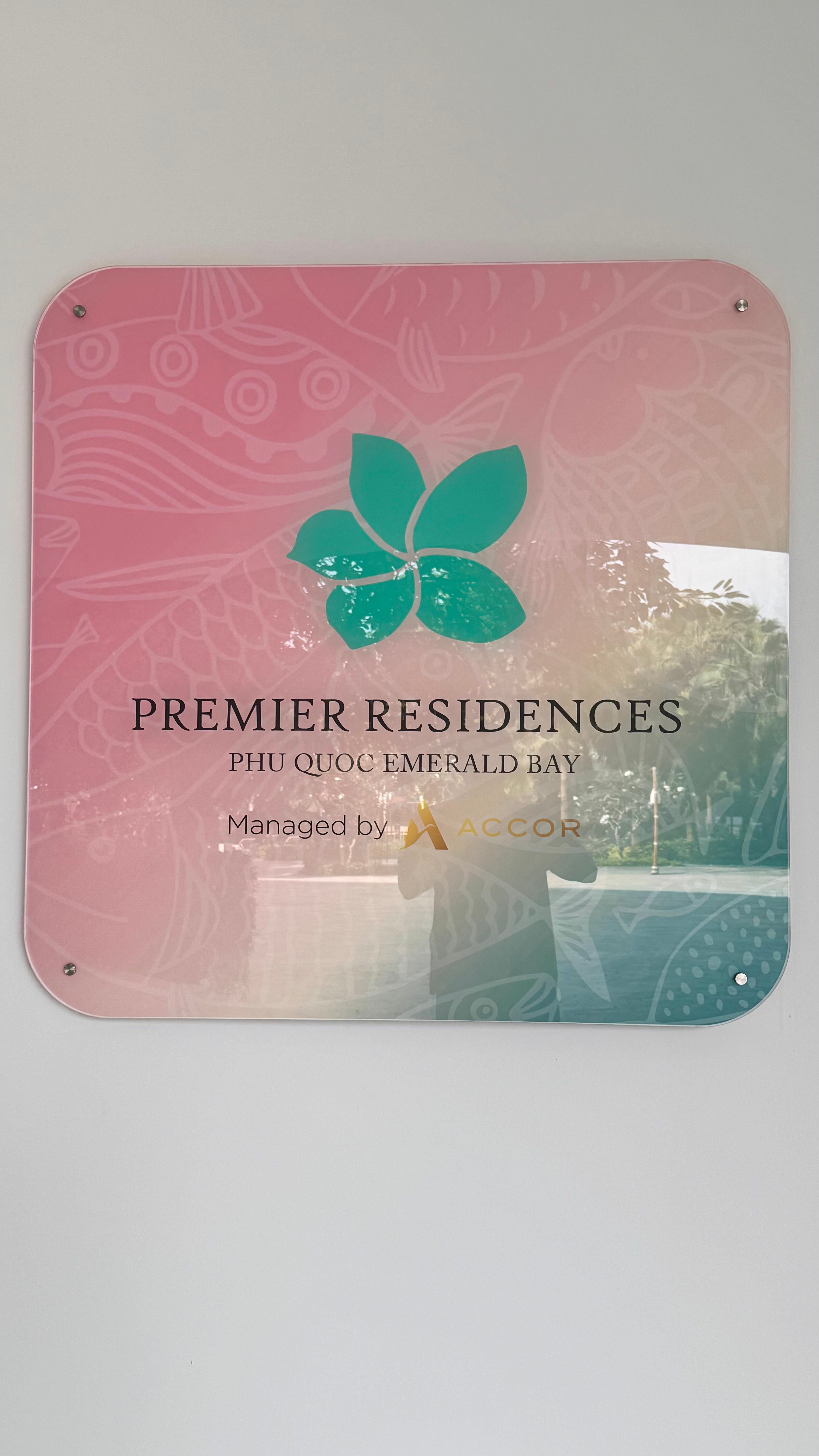 Фото Premier Residences Phu Quoc Emerald Bay Managed by Accor