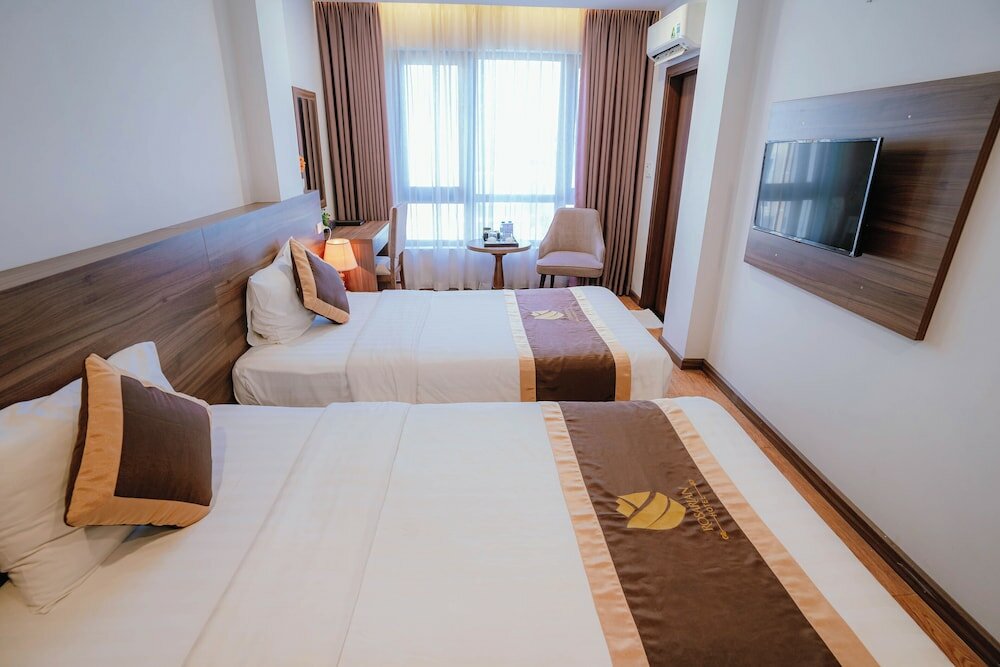 Фото Rosarian Hotel