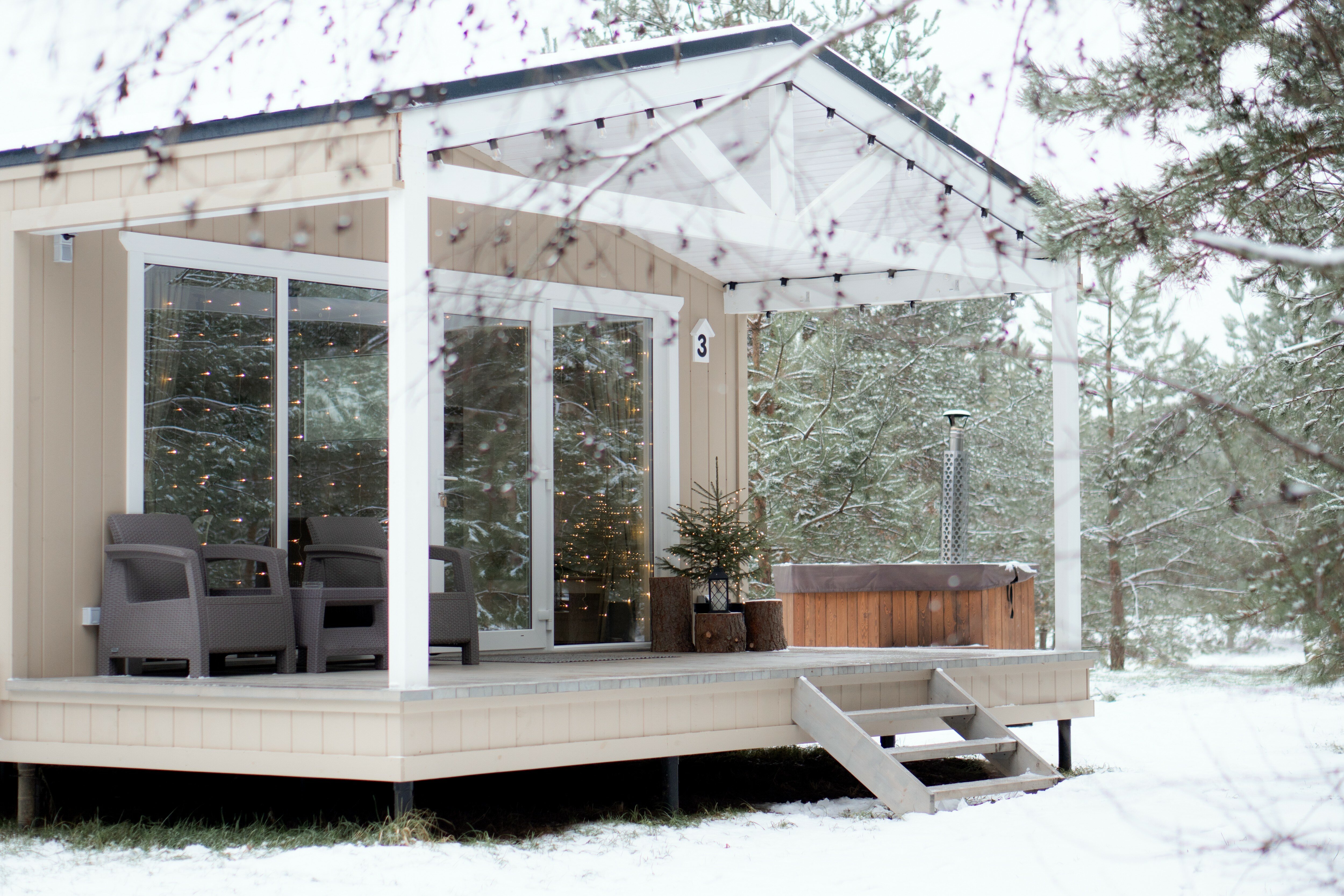 Фото База отдыха Ивашнёво