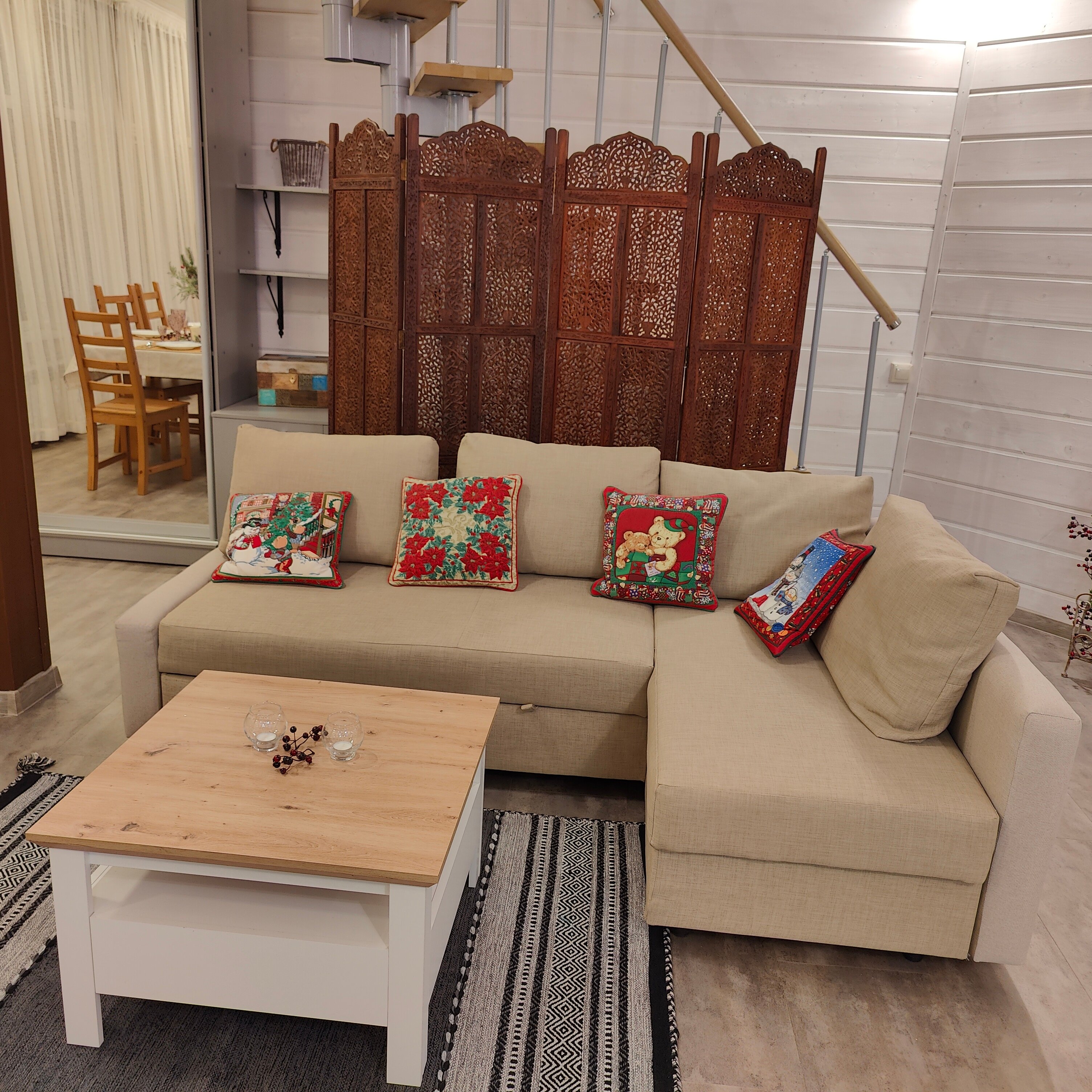 Фото Залесская дача