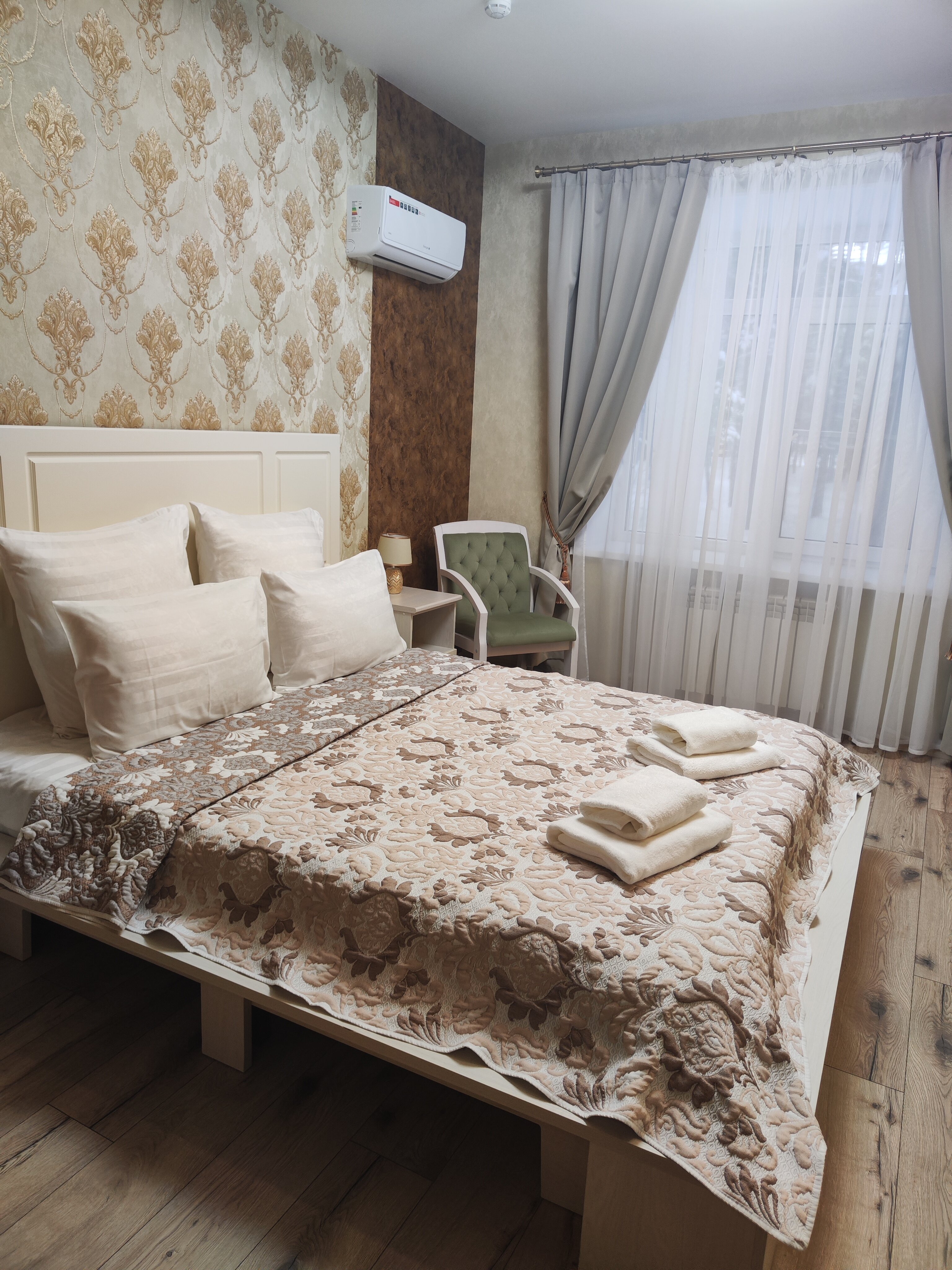 Фото Престиж